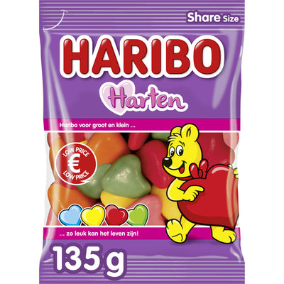 Schaumküchlein