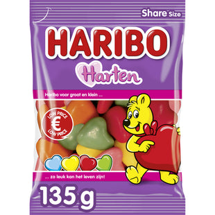 Haribo Harten