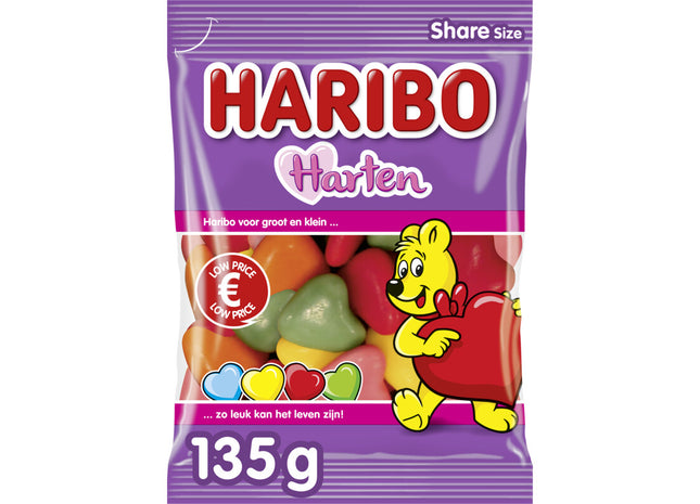Haribo Harten
