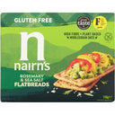 Nairn's Rosemary and Sea Salt Flatbread