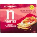 Nairn's Original flatbread gluten-free
