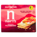 Nairn's Original flatbread glutenfree