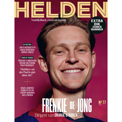 Zeitschriften für Männer