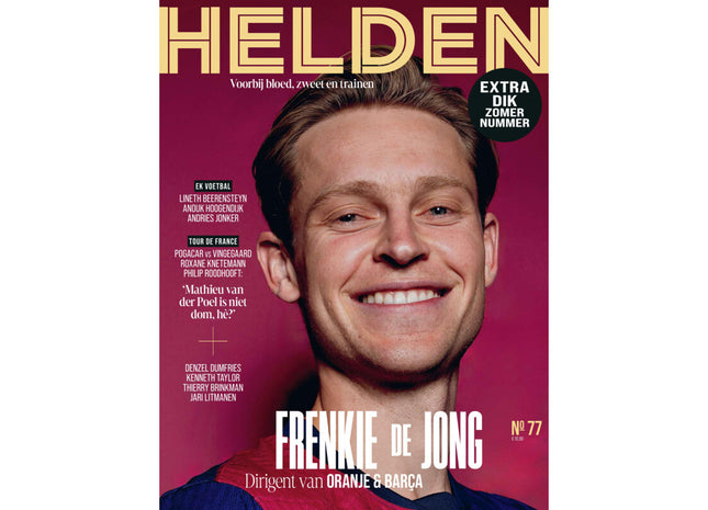 Helden Magazine