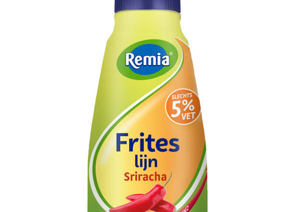 Remia Friteslijn sriracha