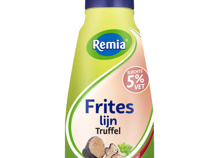 Remia Friteslijn truffel