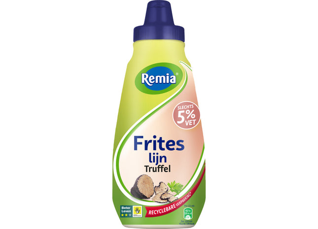 Remia Friteslijn truffel
