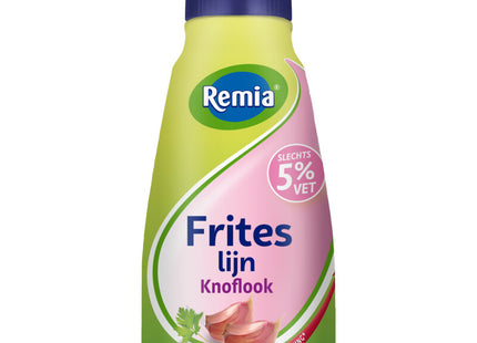 Remia Friteslijn knoflook