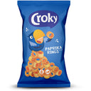 Croky Paprika Rings