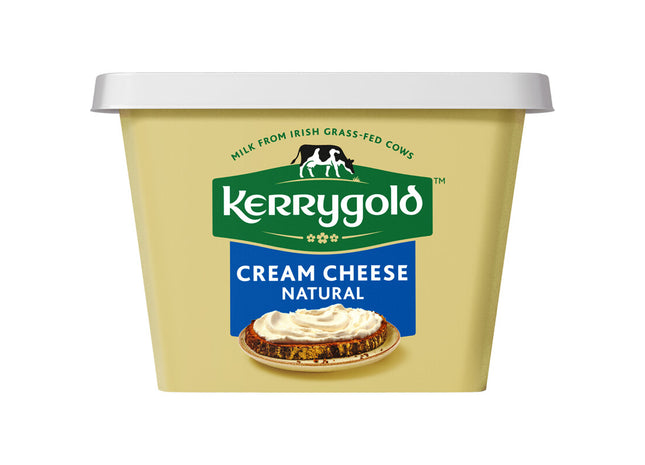Kerrygold Cream cheese natural