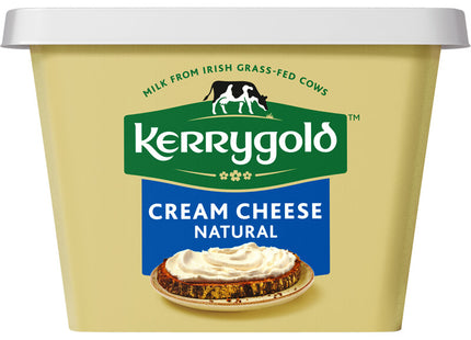 Kerrygold Cream cheese natural