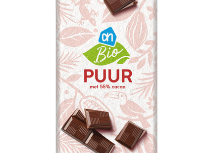 Biologisch Reep puur