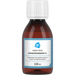 Waterstofperoxide 3%