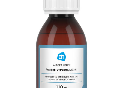 Waterstofperoxide 3%