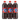 Cola regular 6-pack