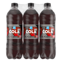 Cola Zero Sugar 6-pack