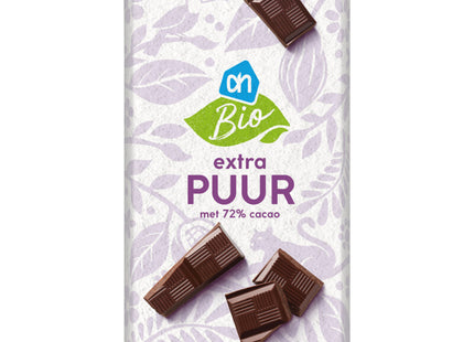 Biologisch Reep extra puur