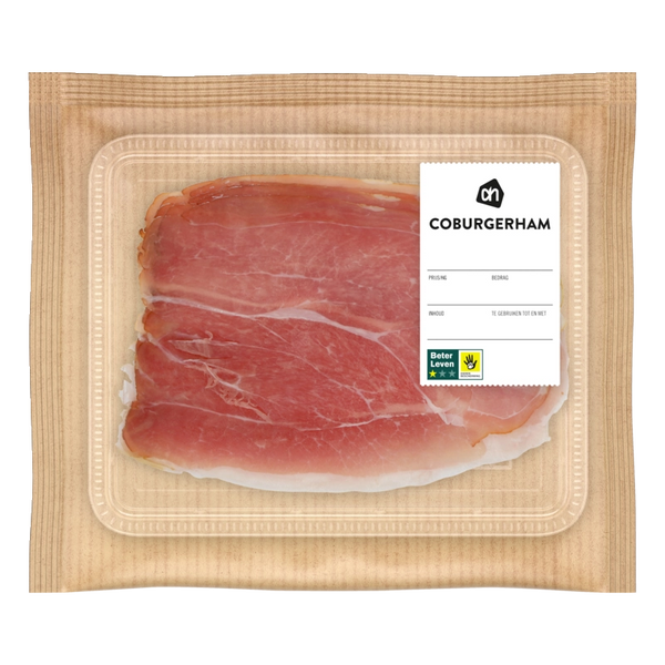 Coburgerham