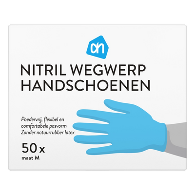 Work and cleaning gloves