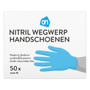 Nitril-Einweghandschuhe