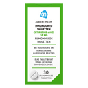 Heuschnupfentabletten Cetirizin 10mg