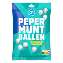 Pfefferminzbonbons