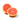 Rode grapefruit los