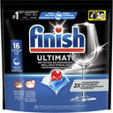 Finish Ultimate vaatwastabletten