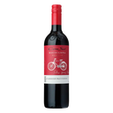 Cono Sur Fahrrad Cabernet Sauvignon