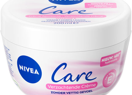 NIVEA Care Pot Sensitiv