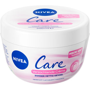 NIVEA Care Pot Sensitiv