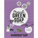 Marcel's Green Soap Handzeep bar lavendel & rosemarijn