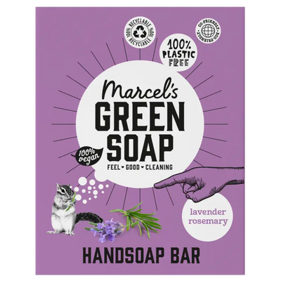 Hand soap