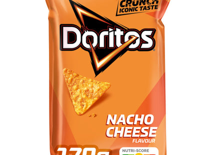 Doritos Nacho cheese