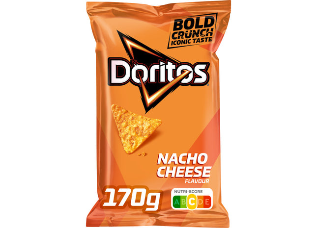 Doritos Nacho cheese