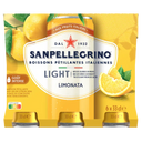 S. Pellegrino Limonata light 6-pack