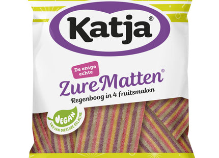 Katja Zurematten fruitsmaken