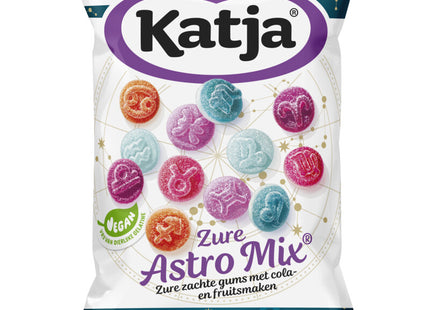 Katja Zure astro mix