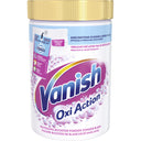 Vanish Vlekverwijderaar poeder voor witte was