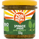 Zonnatura Groentespread spinazie