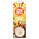 Zonnatura Amandeldrink ongezoet
