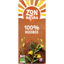 Zonnatura 100% Rooibos-Kräuteraufguss