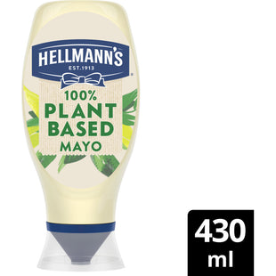 Hellmanns vegane Mayonnaise