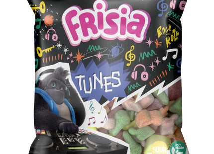 Frisia Sour tunes