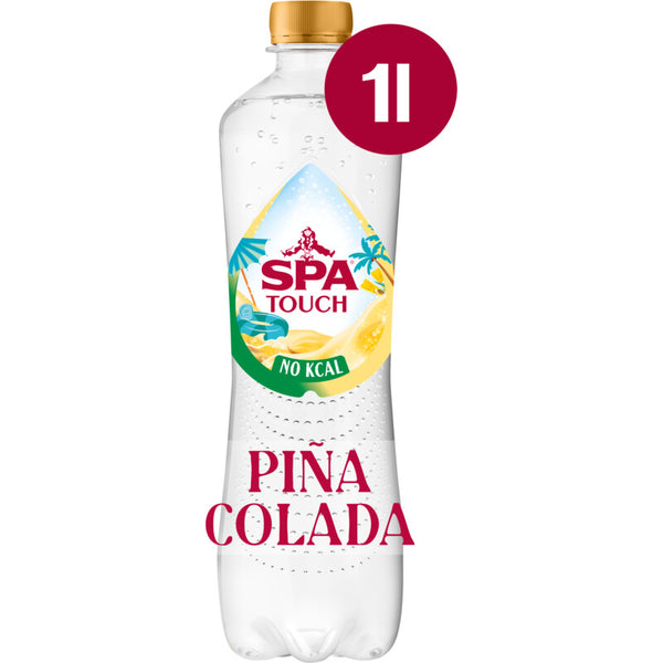 Spa Touch piña colada