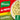 Knorr Spaghetteria with pesto