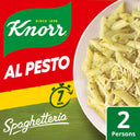 Knorr Spaghetteria with pesto