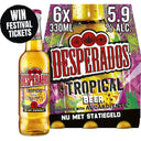 Desperados Tropical 6er-Pack