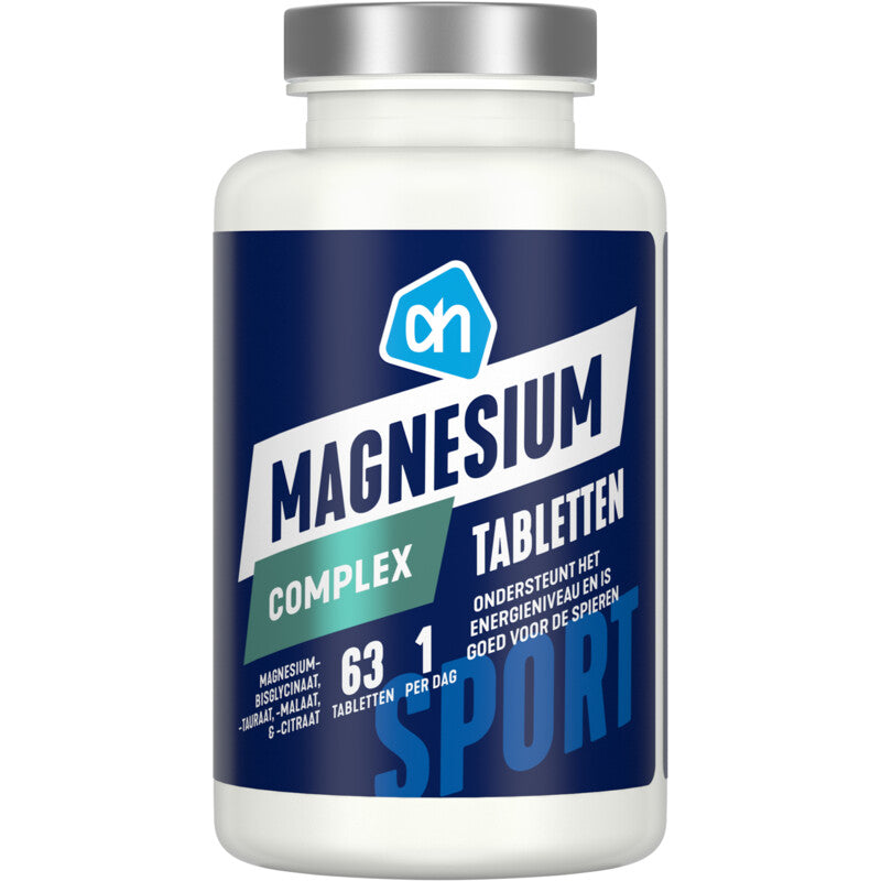 Magnesium Image