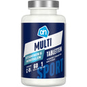 Multi vitaminen & mineralen tabletten